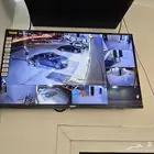 كاميرات مراقبة