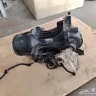 دفرنس خلفي مازدا cx9 2022