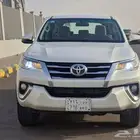 تيوتا فورتشنر 2020 بلد