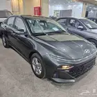 اكسنت 2025 فيليت