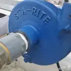 دينمو سمنان واحد حصان ستعمل بسيط