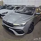 ام جى 5 2025 كمفورت