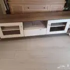 طاوله تلفزيون