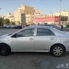 كورولا 2012
