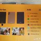 تاب Air19 1تيرابايت 16قيقا رام معالج جيد شاشه 90 فريم