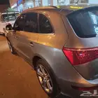 Audi Q5 S Line Premium Full Option