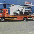 سطحه هيدروليك جده إلى الرياض