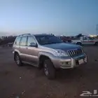 برادو 2004 عادي