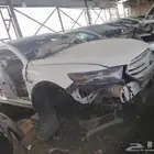 فورد تورس 2015 تشليح