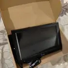 تلفزيون صغير