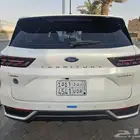 فورد تيريتوري تيتانيوم (فل كامل)