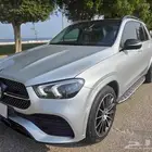 غاية المستخدم.. مرسيدس جفالي GLE450