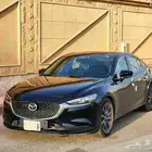 مازدا 6 بحالة ممتازة 2022