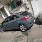 هونداي فل كامل بدون بصمة
