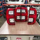 شمعات اصطبات اديترات هايلوكس