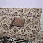 كنب نظيف 4في 4