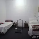 غرفة بدورة مياه مشاركه سكن احتاج شخص يشارك معي بالسكن