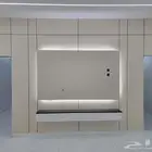 ديكورات شاشات شيبورد دهانات جبسيات