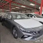 هيونداي النترا سمارت 2000 سي سي 2025