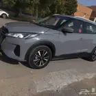 كيكس نيسان موديل 2024
