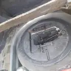 جيلي اميقراند EC7