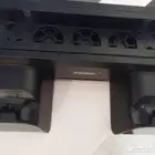 مبرد وشاحن لجهاز ps4 و ps5
