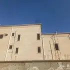 حجر ديكورات خارجيه