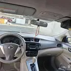 نيسان سنترا للبيع او البدل