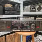 مسجل ناشيونال ستريو بابين كاسيت