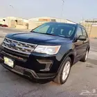 إكسبلور 2019