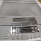 غسالة اوتوماتيك LG ثمانية كيلو