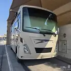 موتر هوم كرفان
