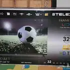 شاشه 32 تيليزون