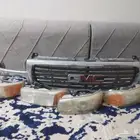 شبك وانوار جمس امامي