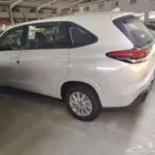 تويوتا انوفا - GL موديل 2026 سعودي