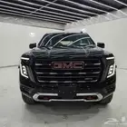 جمس يوكن AT4 2025