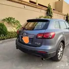 مازدا CX9 موديل 2016