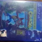 شريط سوني 3واكراش 4