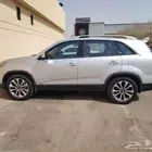 كيا سورنتو فل كامل موديل 2015 للبيع