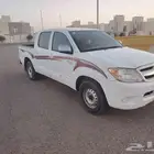 هايلكس ديزل 2006