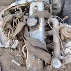 ماكينه ميتسوبيشي 56 ديزل