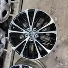 جنوط كامري هيبرد مقاس 18 اصلي