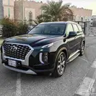 هونداي باليسيد بنزين فل اوبشن فتحات سقف موديل 2020 م بدي وكا