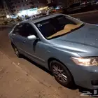 كامري موديل 2007 محول 2011فل كامل قير اوتوماتيك