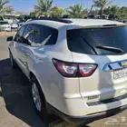 Chevrolet Traverse 2013