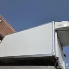 صندوق 4.30 نوع SGS مركب عليه جهاز كارير تبريد تجميد 250 مجدد
