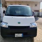 ديهاتسو فان 2012