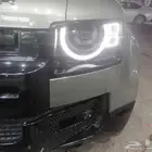 تغيير ليد دي فندر موديل 2022