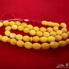 مسباح كهرمان طبيعي حر