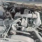 مكينه ايسوزو ديزل حجم المكينه 2500 شد بلد وكاله